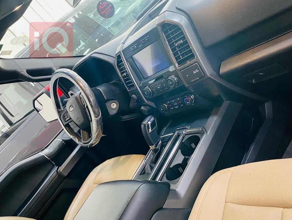فۆرد F-150